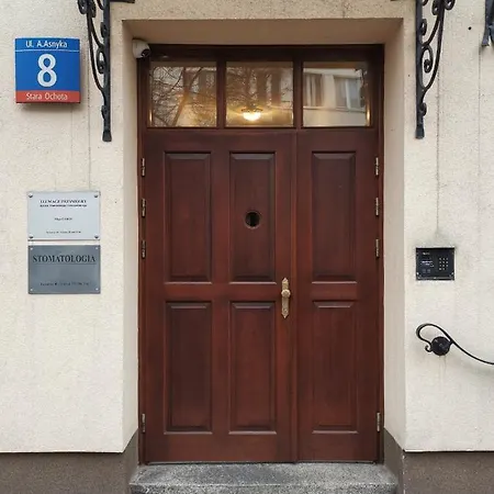 Shortstaypoland Asnyka *