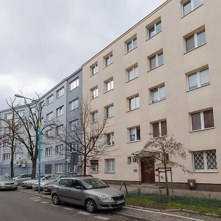 Shortstaypoland Asnyka *