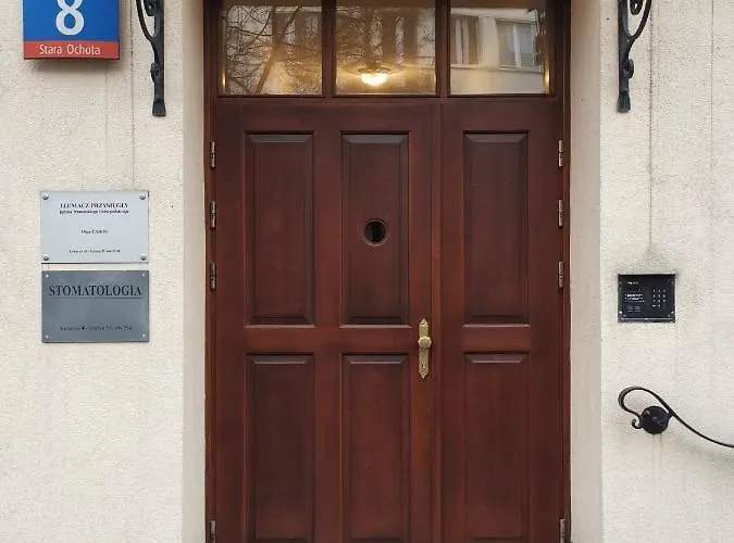 Shortstaypoland Asnyka *