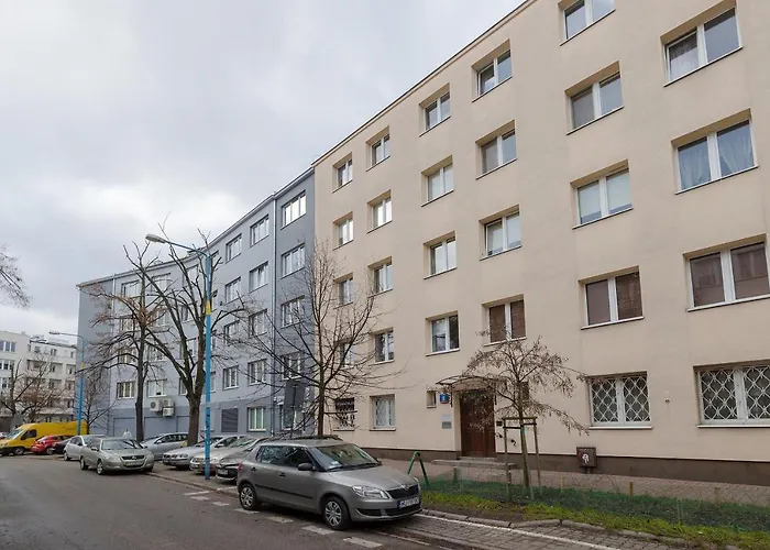 Shortstaypoland Asnyka *