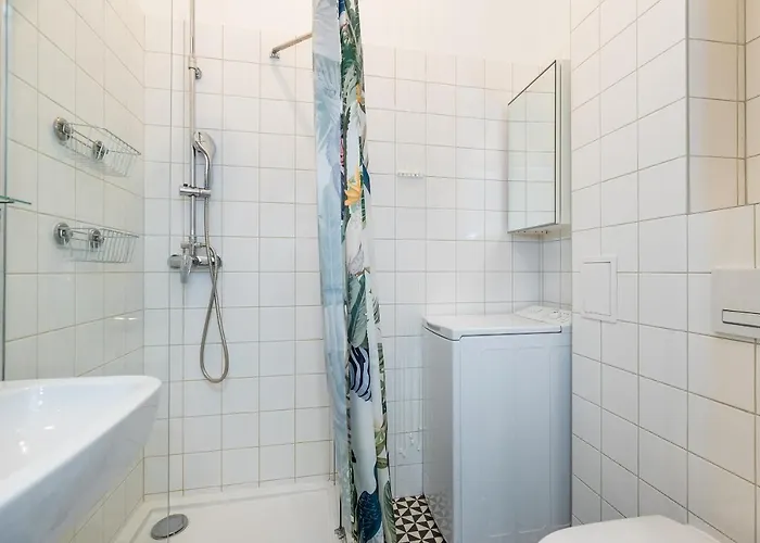 Shortstaypoland Asnyka * Warsaw